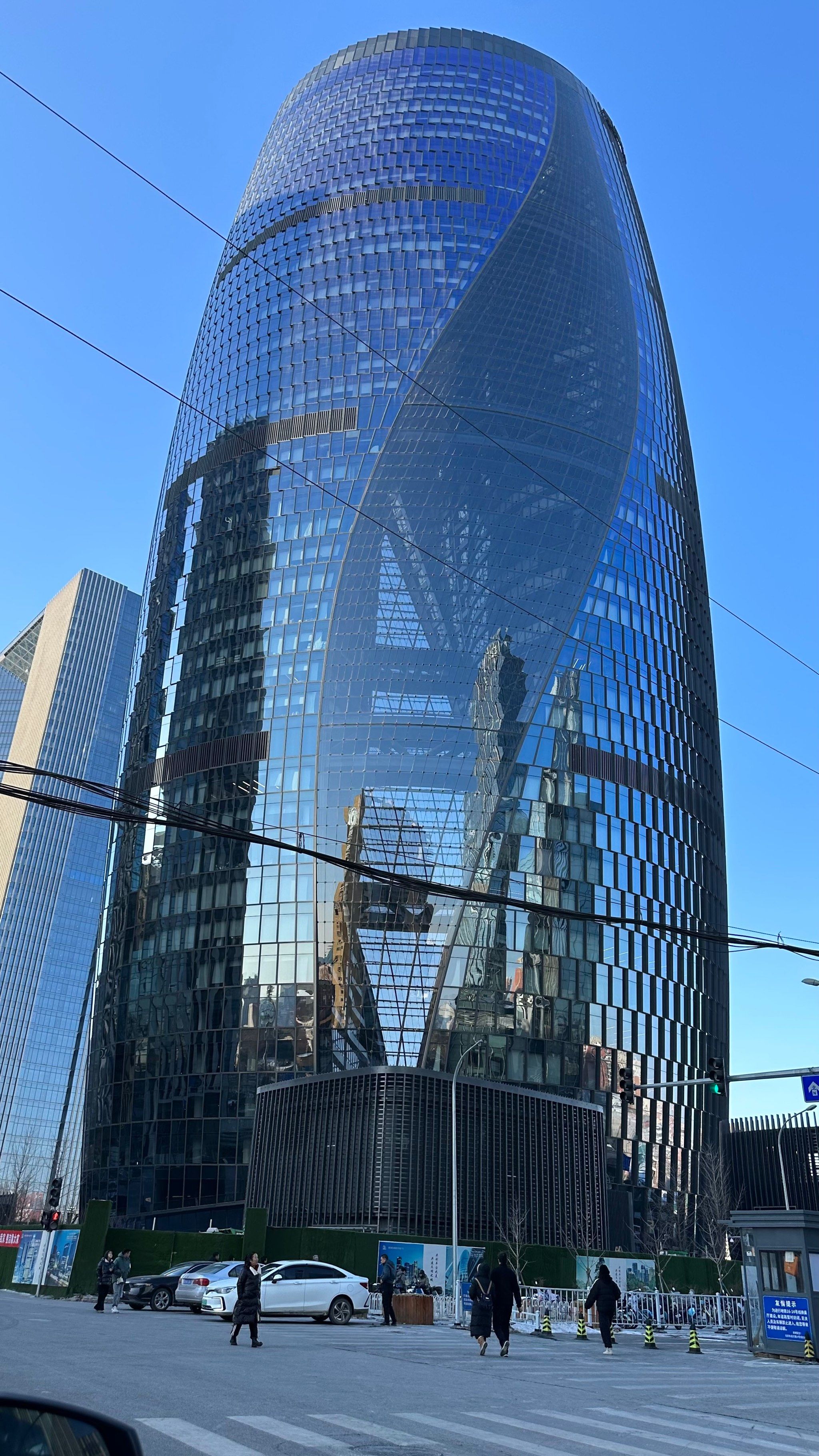 特朗普称美方“开始清理霍尔木兹海峡” ｜ 一码一特一期预测准不准